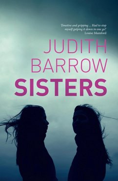Sisters (eBook, ePUB) - Barrow, Judith