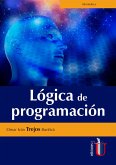 Lógica de programación (eBook, ePUB)