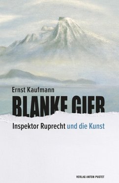 Blanke Gier (eBook, ePUB) - Kaufmann, Ernst