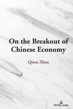 Cover On the Breakout of Chinese Economy (eBook, PDF)