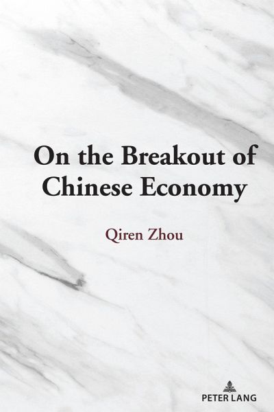On the Breakout of Chinese Economy (eBook, PDF) On the Breakout of Chinese Economy (eBook, PDF)
