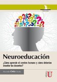 Neuroeducación. (eBook, ePUB)