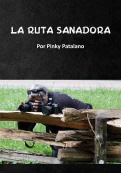 Cover La ruta sanadora (eBook, PDF)