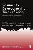 Community Development for Times of Crisis (eBook, ePUB)