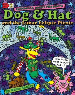 Cover Dog & Hat and the Lunar Eclipse Picnic (eBook, ePUB)