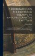 A Dissertation On The Prophecies... - Bild 1