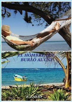 Cover EL HOMBRE QUE BURLÓ AL CNI