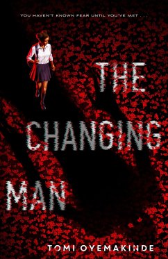 The Changing Man - Oyemakinde, Tomi