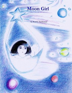 Cover Moon Girl