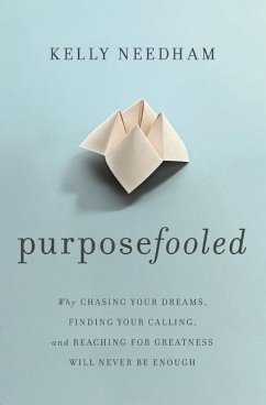 Purposefooled - Needham, Kelly