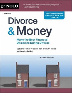 Divorce & Money - Guillen, Lina