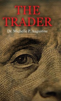 The Trader - Augustine, Michelle P.