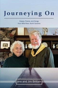 Journeying On - Brittain, Jere; Brittain, Jim