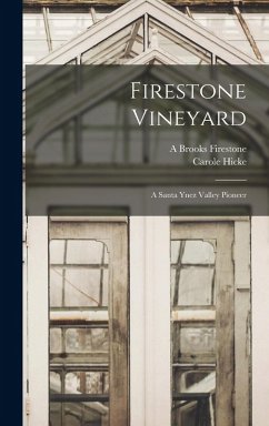 Cover Firestone Vineyard