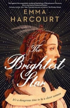 The Brightest Star - Harcourt, Emma