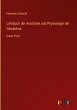 Lehrbuch der Anatomie und Physiologie... - Bild 1