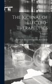 The Journal of Electro-Therapeutics; Volume 13 The Journal of Electro-Therapeutics; Volume 13