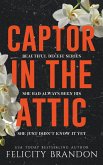 Captor In The Attic