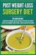 Post Weight-Loss Surgery Diet - Bild 1