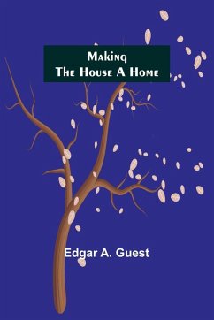 Cover Making the House a Home