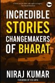 Incredible Stories: Changemakers of Bharat