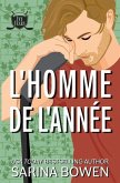 L'Homme de l'année