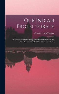 Cover Our Indian Protectorate