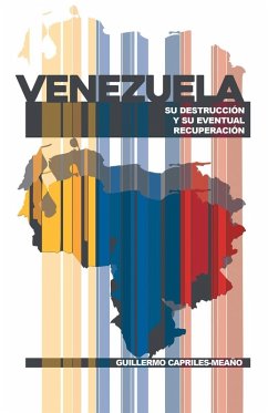 Cover Venezuela