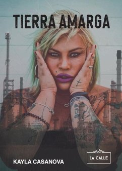 Tierra amarga - Casanova, Kayla