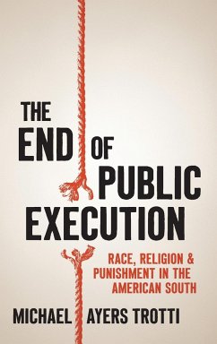 The End of Public Execution