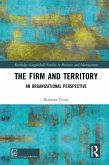 The Firm and Territory (eBook, PDF)