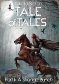 Tale of Tales – Part I (eBook, ePUB)