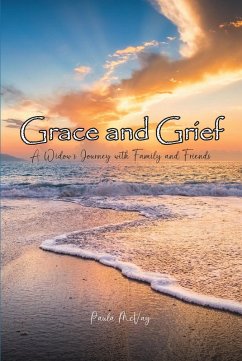Cover Grace and Grief (eBook, ePUB)