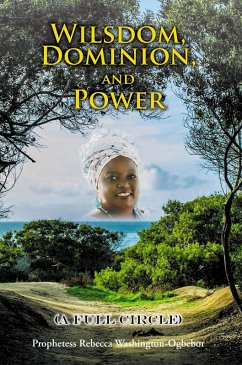 Cover Wilsdom, Dominion, and Power (eBook, ePUB)