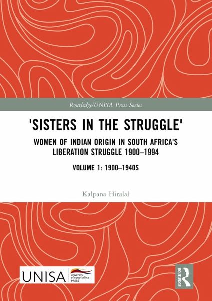 'Sisters in the Struggle' (eBook, PDF)