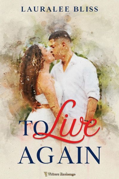 To Live Again (eBook, ePUB)