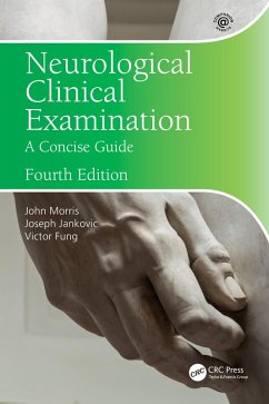 Cover Neurological Clinical Examination (eBook, PDF)