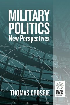 Military Politics (eBook, PDF) Cover Military Politics (eBook, PDF)