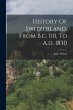History Of Switzerland, From B.c. 110,... - Bild 1