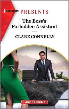 The Boss's Forbidden Assistant - Connelly, Clare