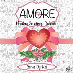 Amore - Peace, Kelsey