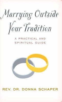 Cover Marrying Outside Your Tradition