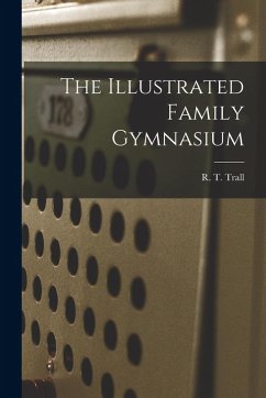 Cover The Illustrated Family Gymnasium