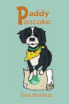 Cover Paddy Pancake