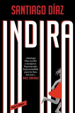 Indira (Spanish Edition) - Diaz, Santiago