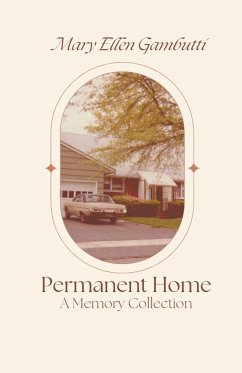 Permanent Home - Gambutti, Mary Ellen