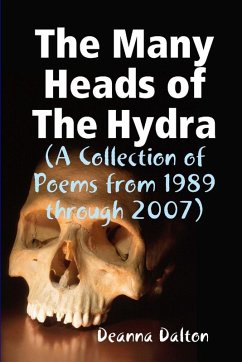 The Many Heads of The Hydra - Dalton, Deanna