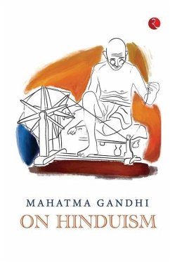 Mahatma Gandhi on Hinduism - Rupa Publications