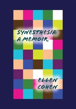 Synesthesia - Cohen, Ellen