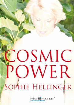 Cosmic Power - Hellinger, Sophie